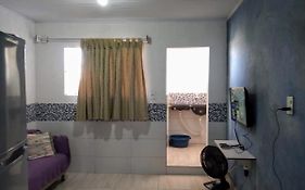 Quarto.sala topázio